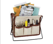 #195 Desk Caddy