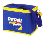 #6000 6 Pack Cooler