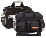 #1070 Padded Lap Top Case