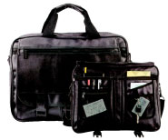 #1038 The Empire Briefcase