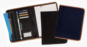 #1160 Standard Padfolio