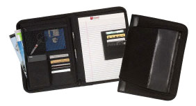 #1170 Presidential Padfolio