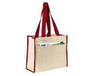 #7400 Americana Tote