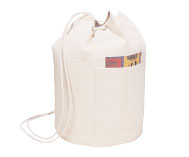 #7800 Drawstring Duffel